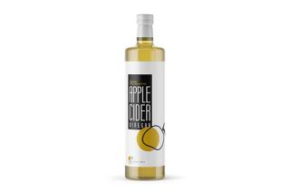 Apple cider vinegar